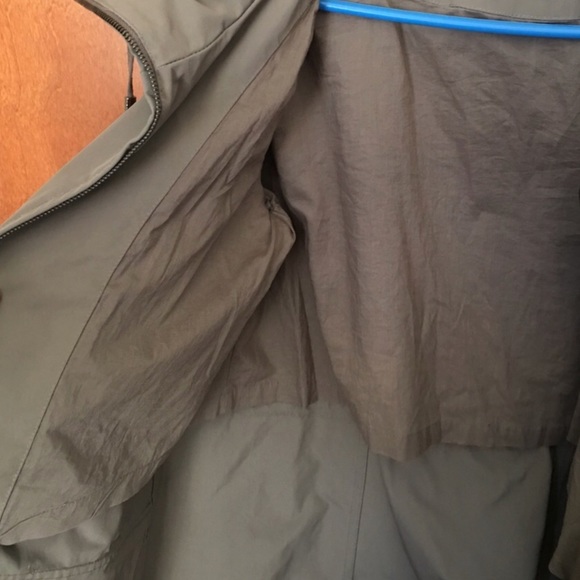 🌸 Zara spring jacket 🌼 - Picture 5 of 5